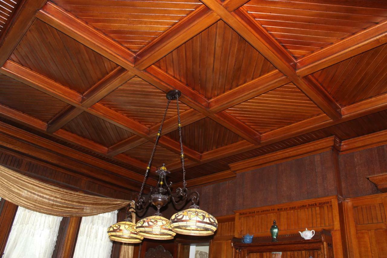 Spencer House Bed & Breakfast Erie Εξωτερικό φωτογραφία