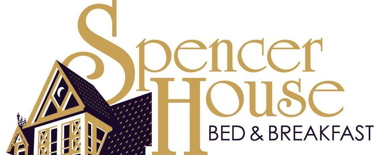 Spencer House Bed & Breakfast Erie Εξωτερικό φωτογραφία