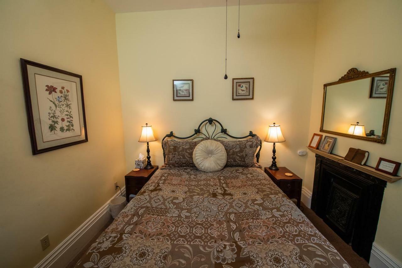 Spencer House Bed & Breakfast Erie Εξωτερικό φωτογραφία
