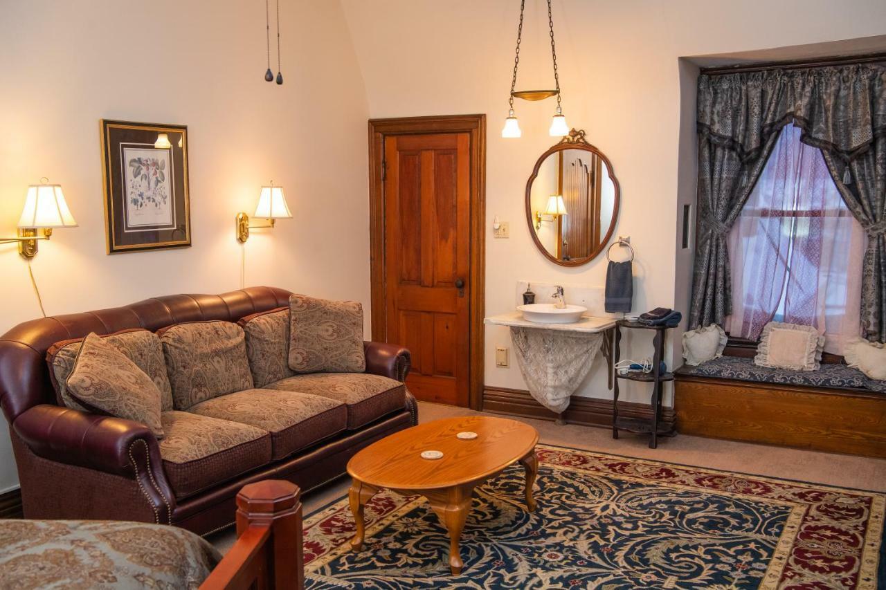 Spencer House Bed & Breakfast Erie Εξωτερικό φωτογραφία