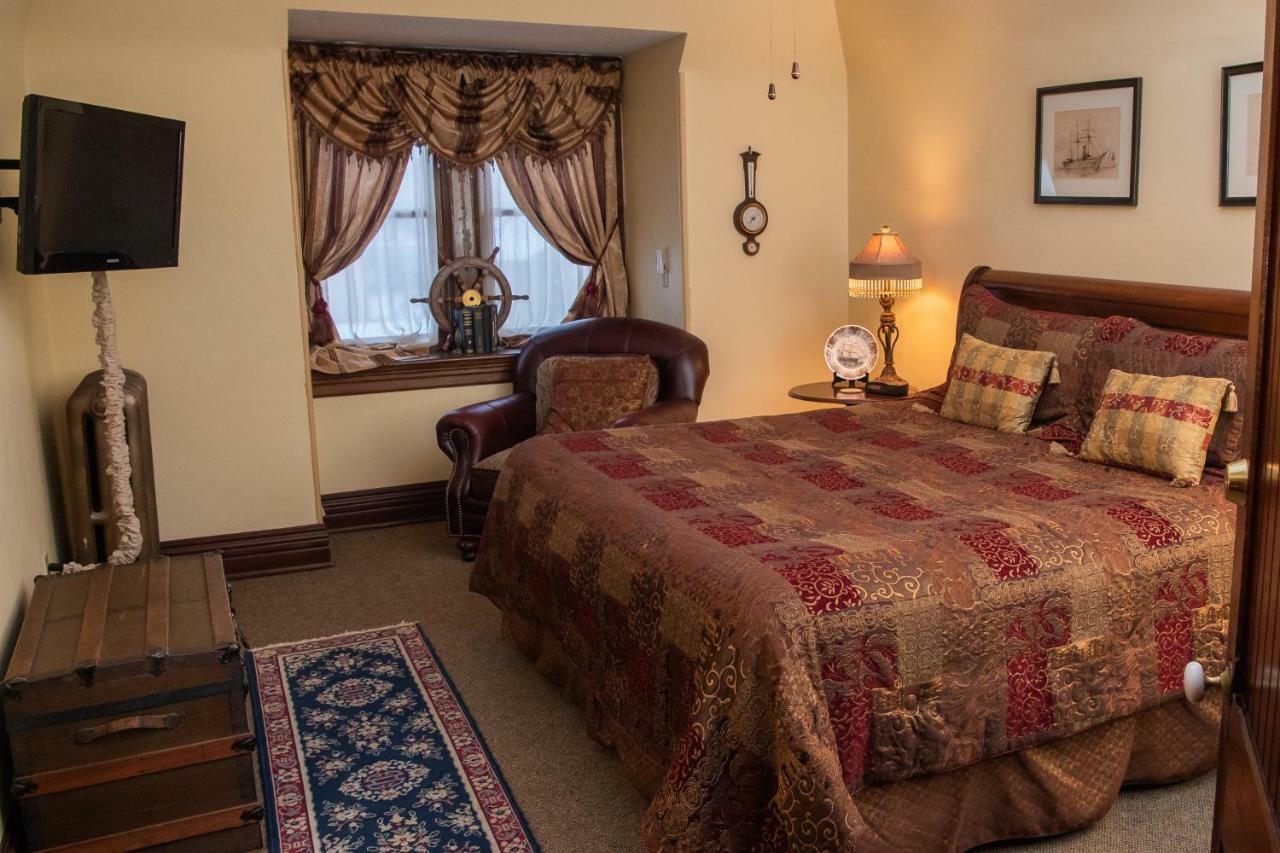 Spencer House Bed & Breakfast Erie Εξωτερικό φωτογραφία
