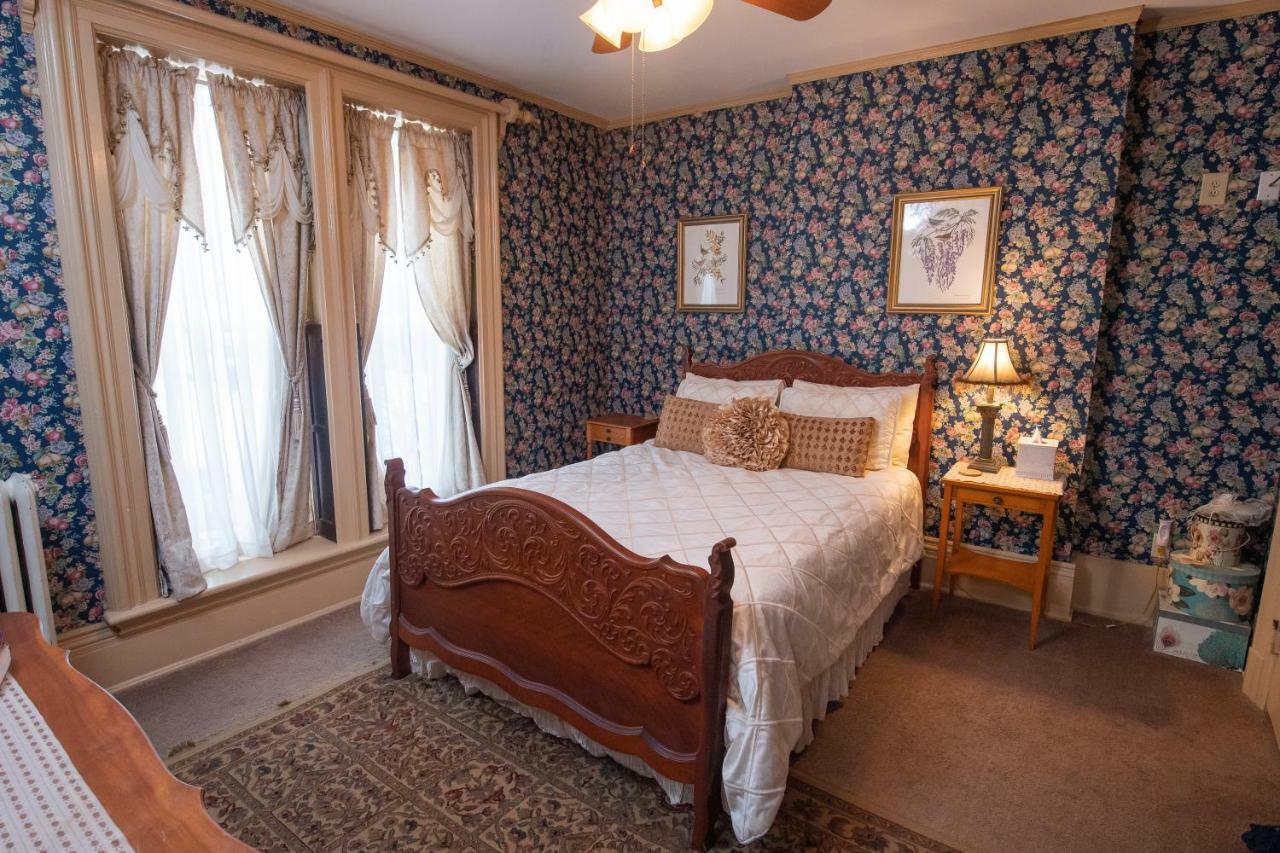 Spencer House Bed & Breakfast Erie Εξωτερικό φωτογραφία