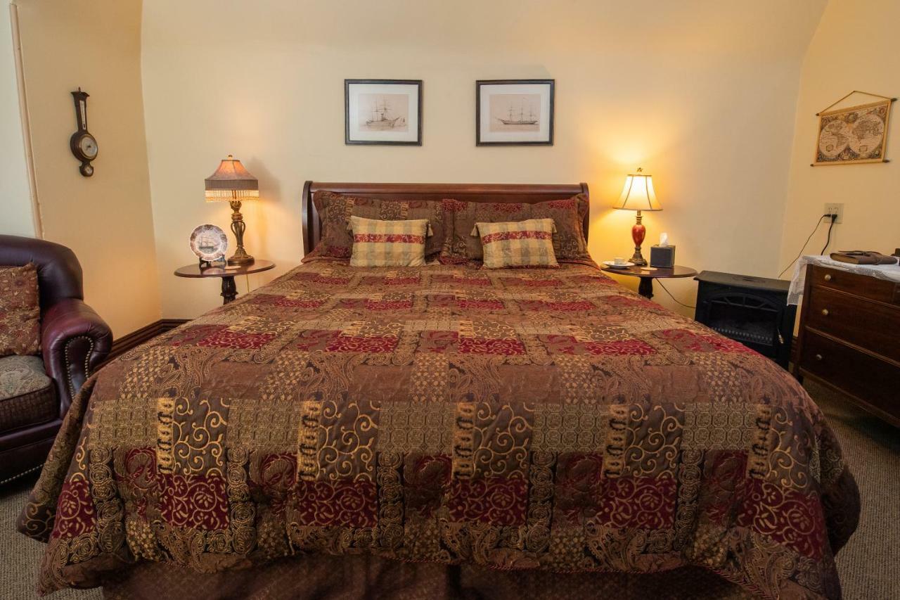 Spencer House Bed & Breakfast Erie Εξωτερικό φωτογραφία