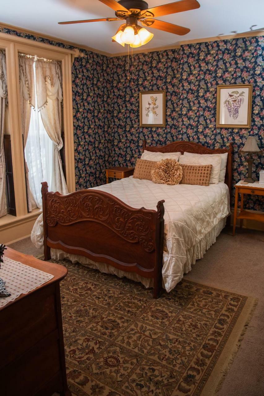 Spencer House Bed & Breakfast Erie Εξωτερικό φωτογραφία