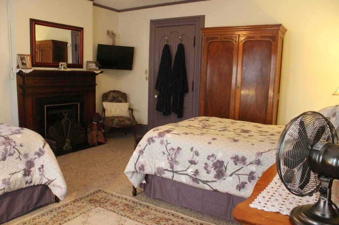 Spencer House Bed & Breakfast Erie Εξωτερικό φωτογραφία