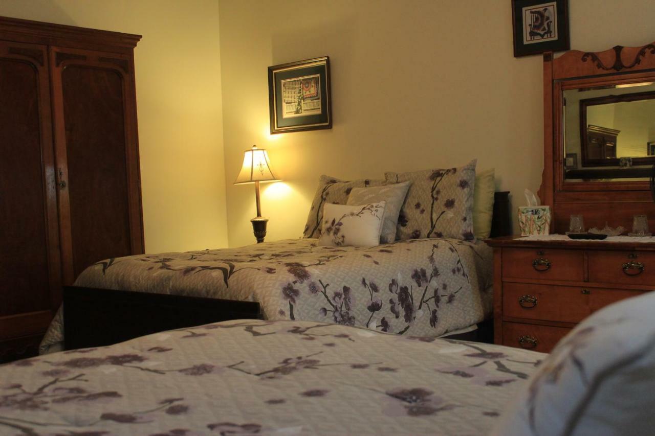 Spencer House Bed & Breakfast Erie Εξωτερικό φωτογραφία